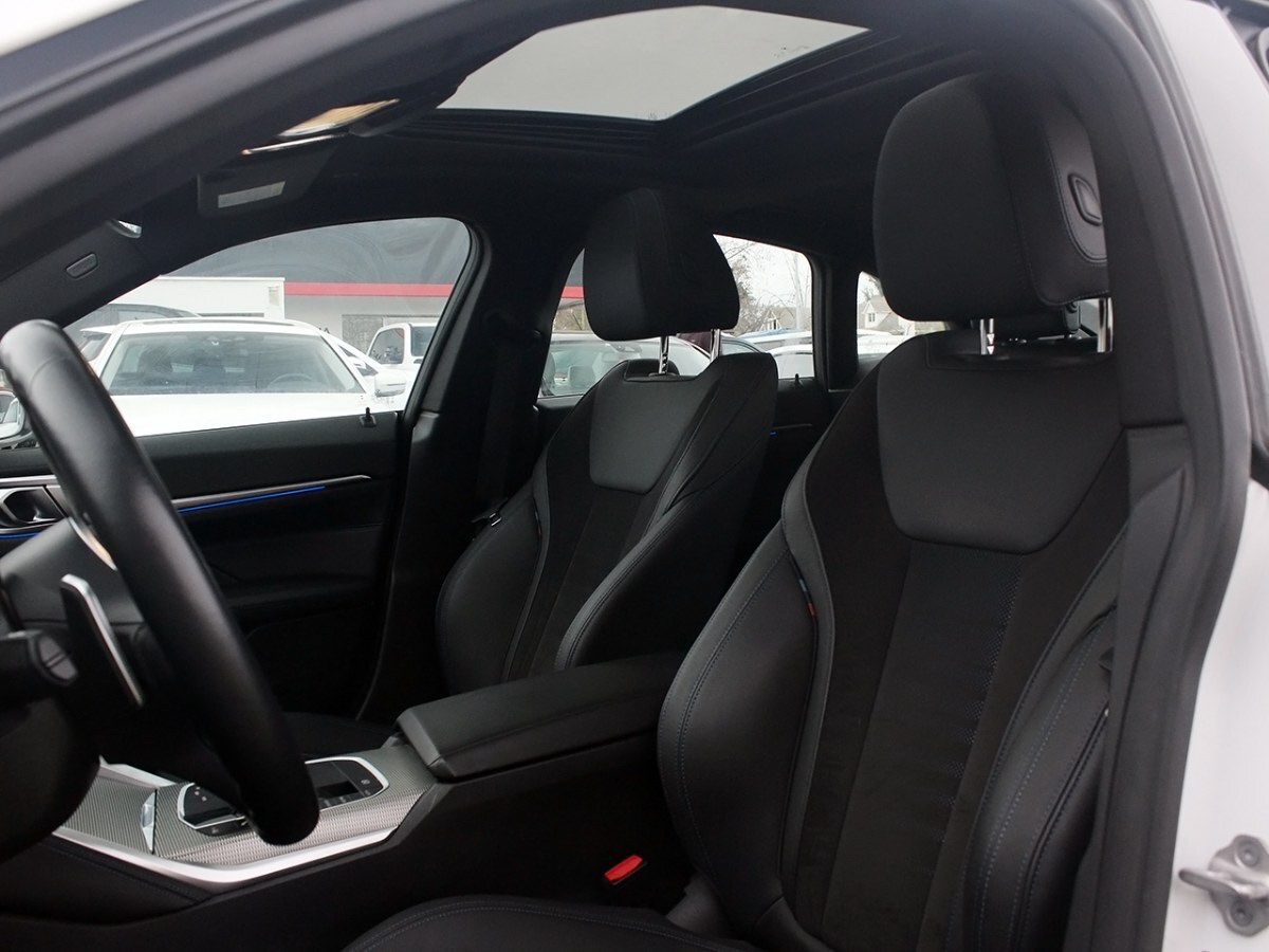 2023 BMW 430 MSport Gran Coupe miniatura 19
