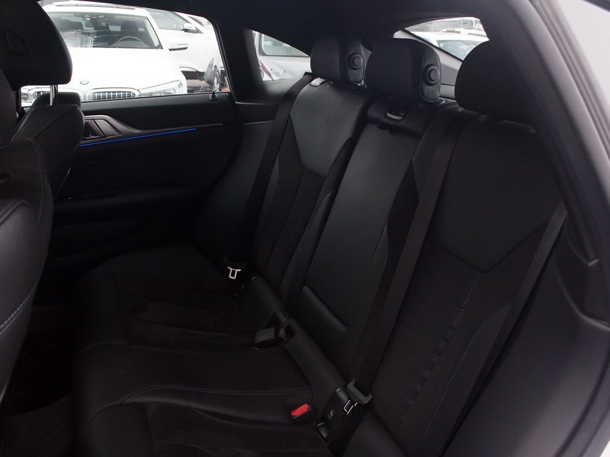 2023 BMW 430 MSport Gran Coupe miniatura 20