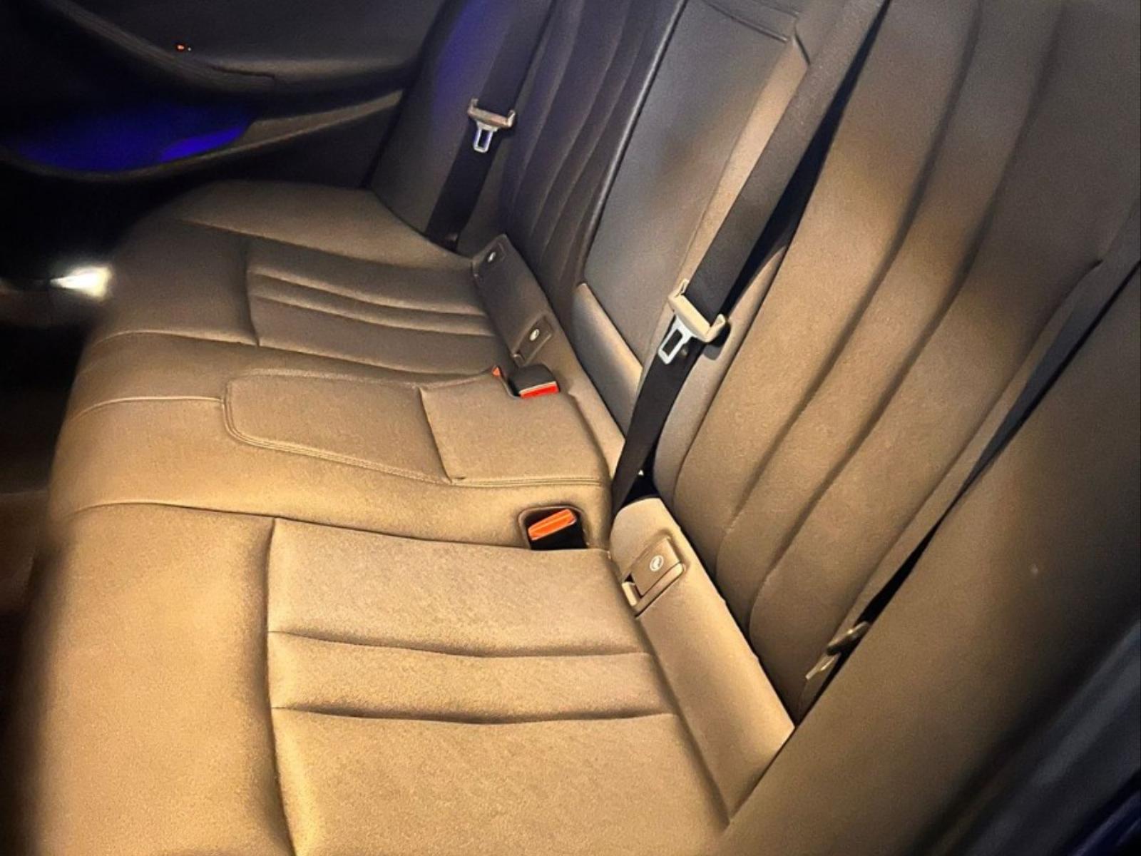 2021 BMW 520D miniatura 9