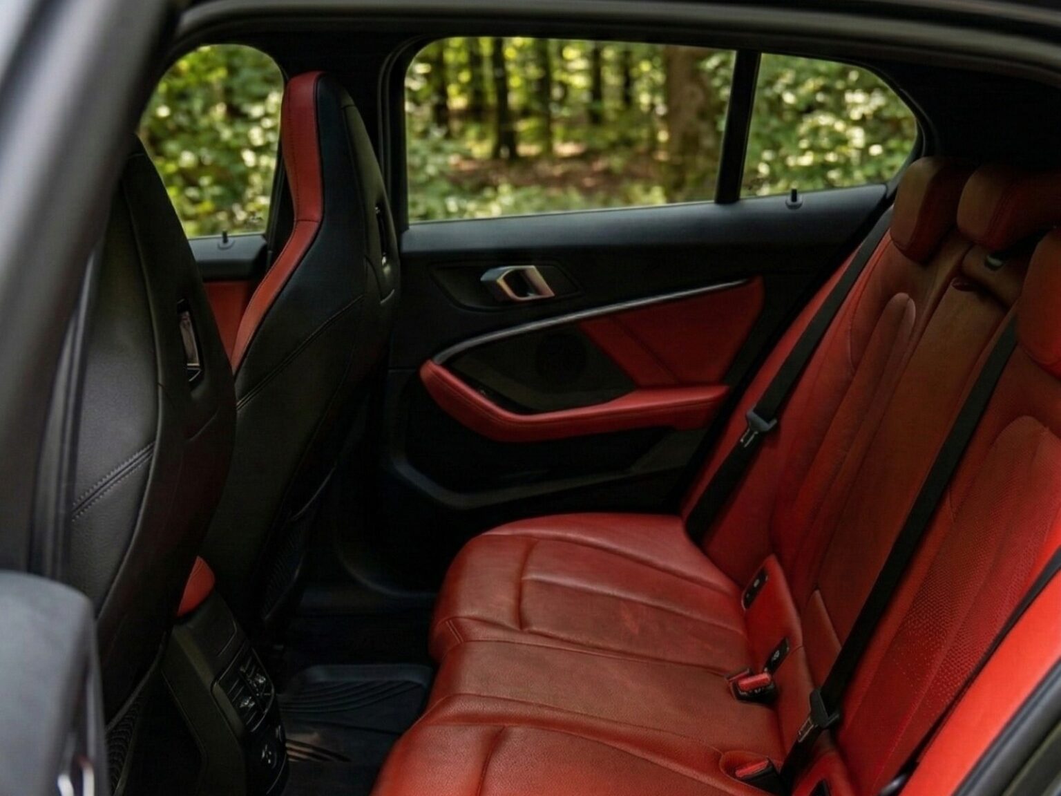 2021 BMW M135 miniatura 6