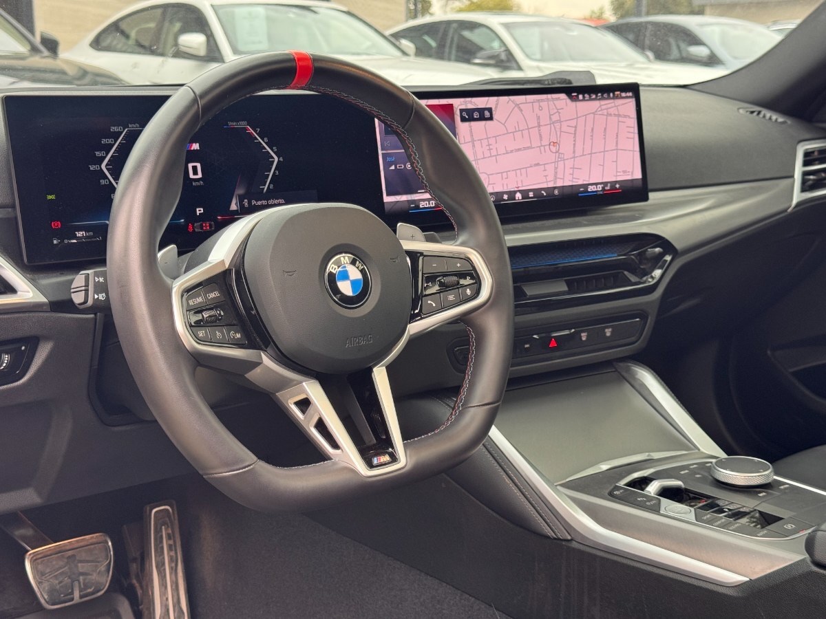 2026 BMW M240 miniatura 13