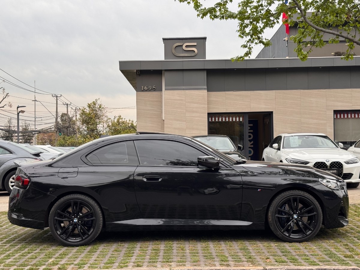 2026 BMW M240 miniatura 4