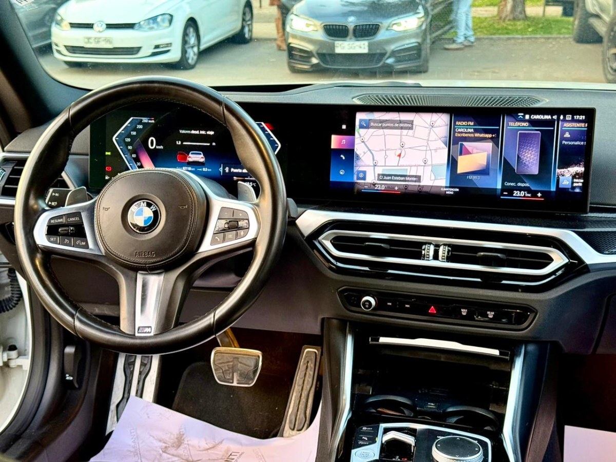 2023 BMW M240i miniatura 7