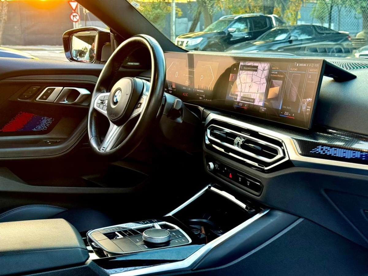 2023 BMW M240i miniatura 8