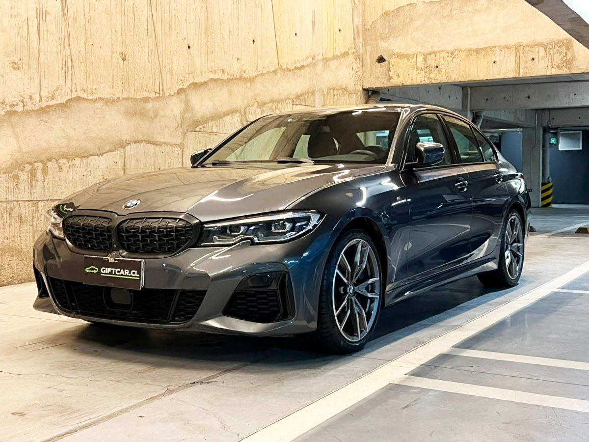 2023 BMW M340i
