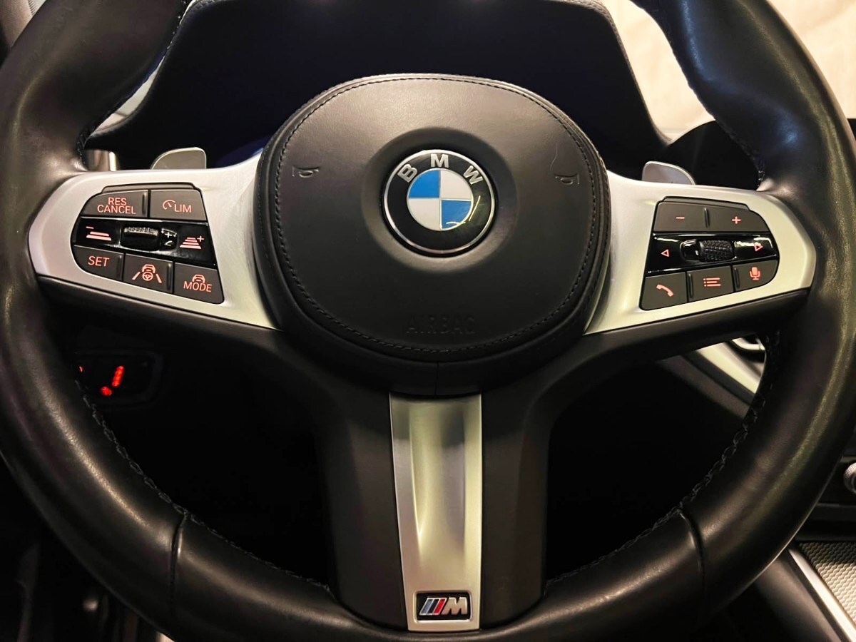 2023 BMW M340i miniatura 11