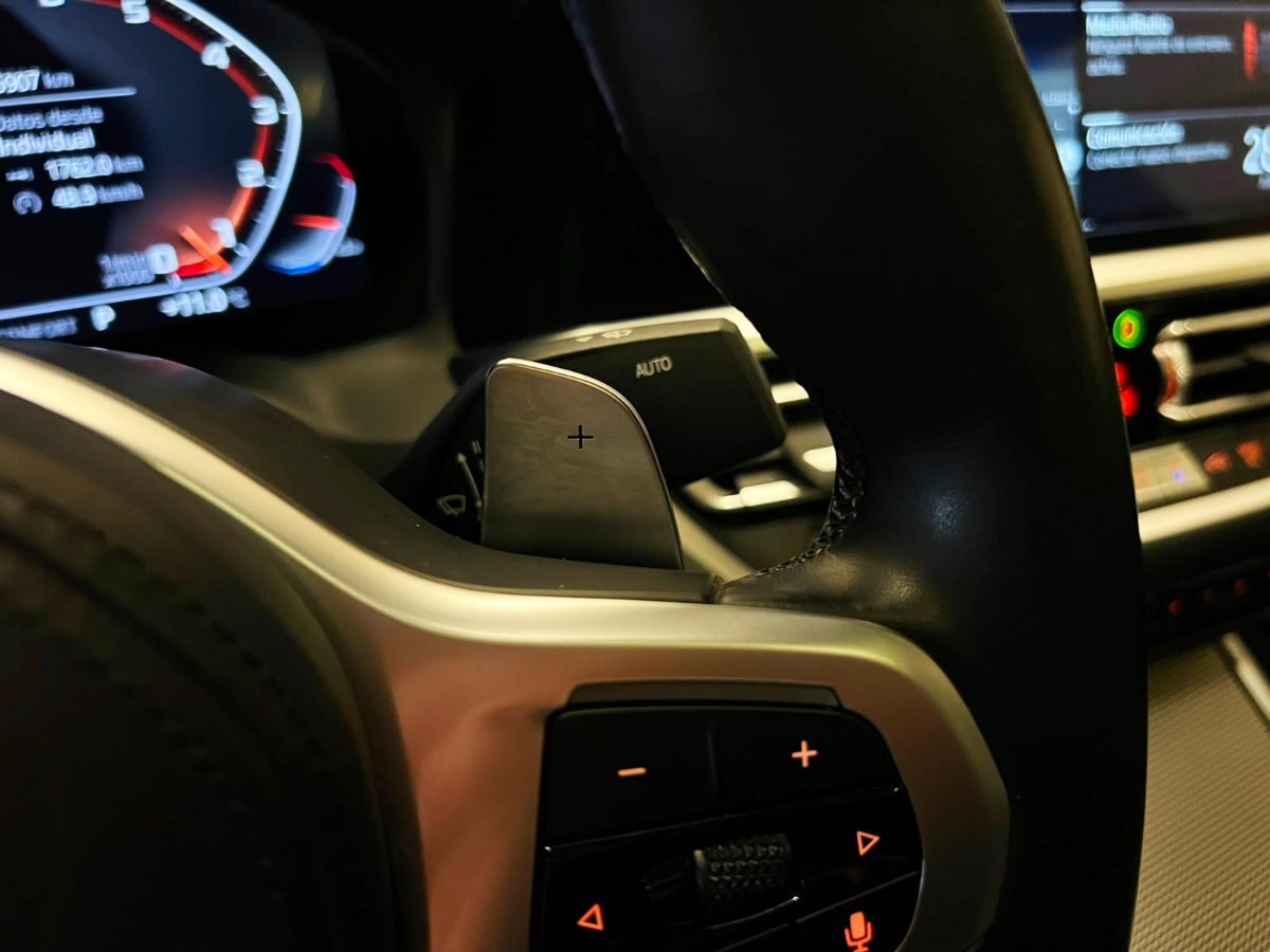 2023 BMW M340i miniatura 13