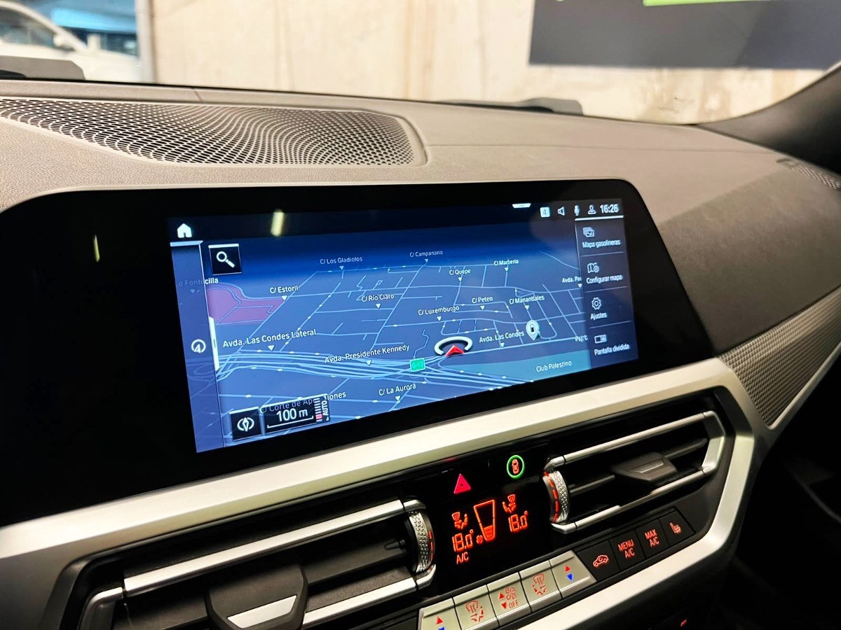 2023 BMW M340i miniatura 14