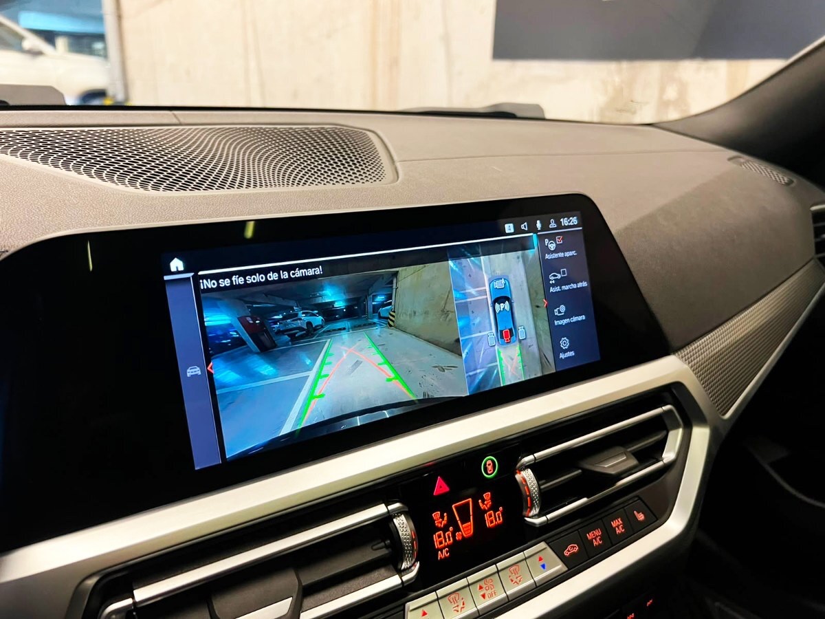 2023 BMW M340i miniatura 15