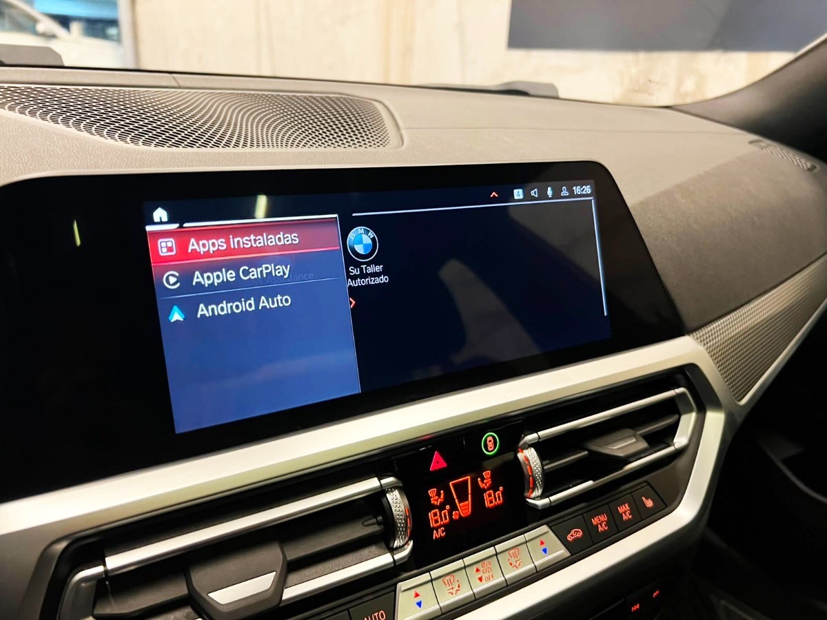 2023 BMW M340i miniatura 16