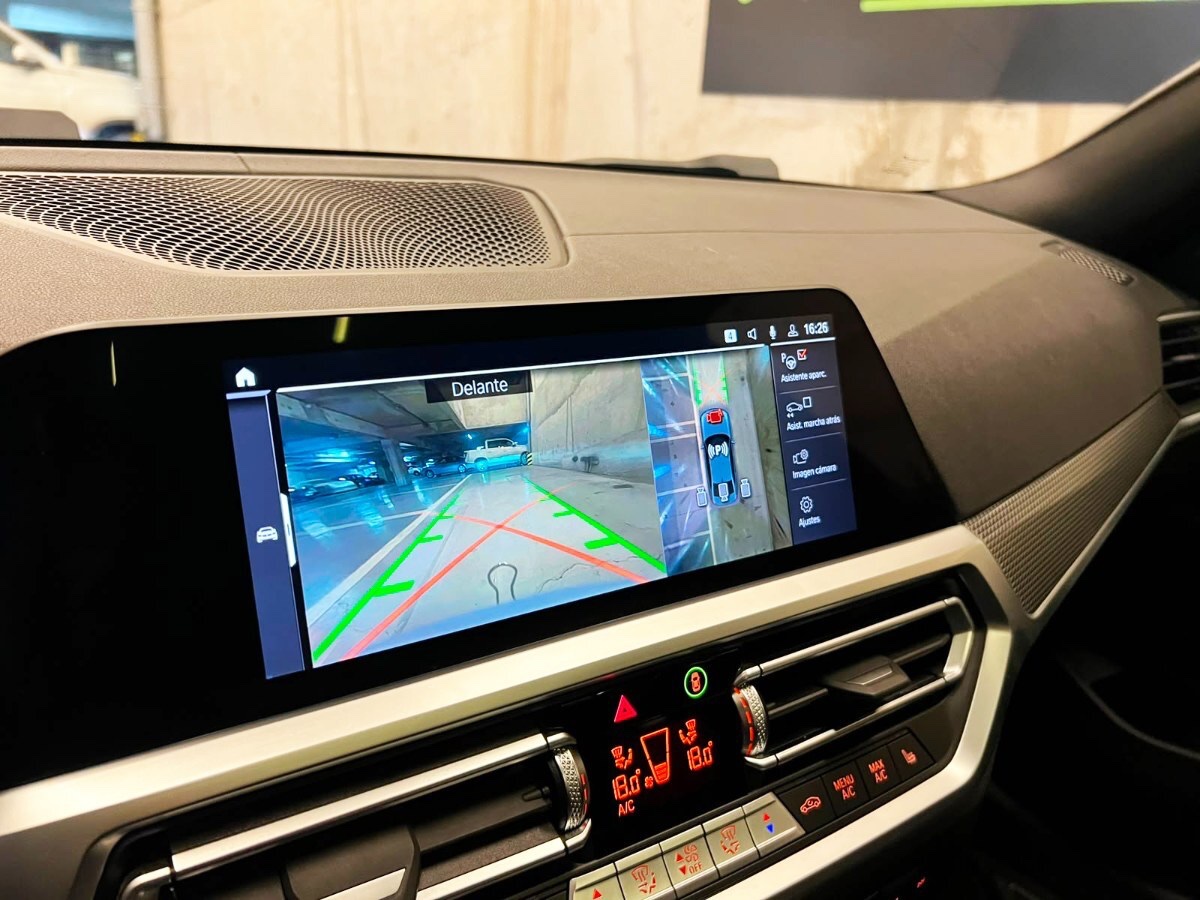 2023 BMW M340i miniatura 17