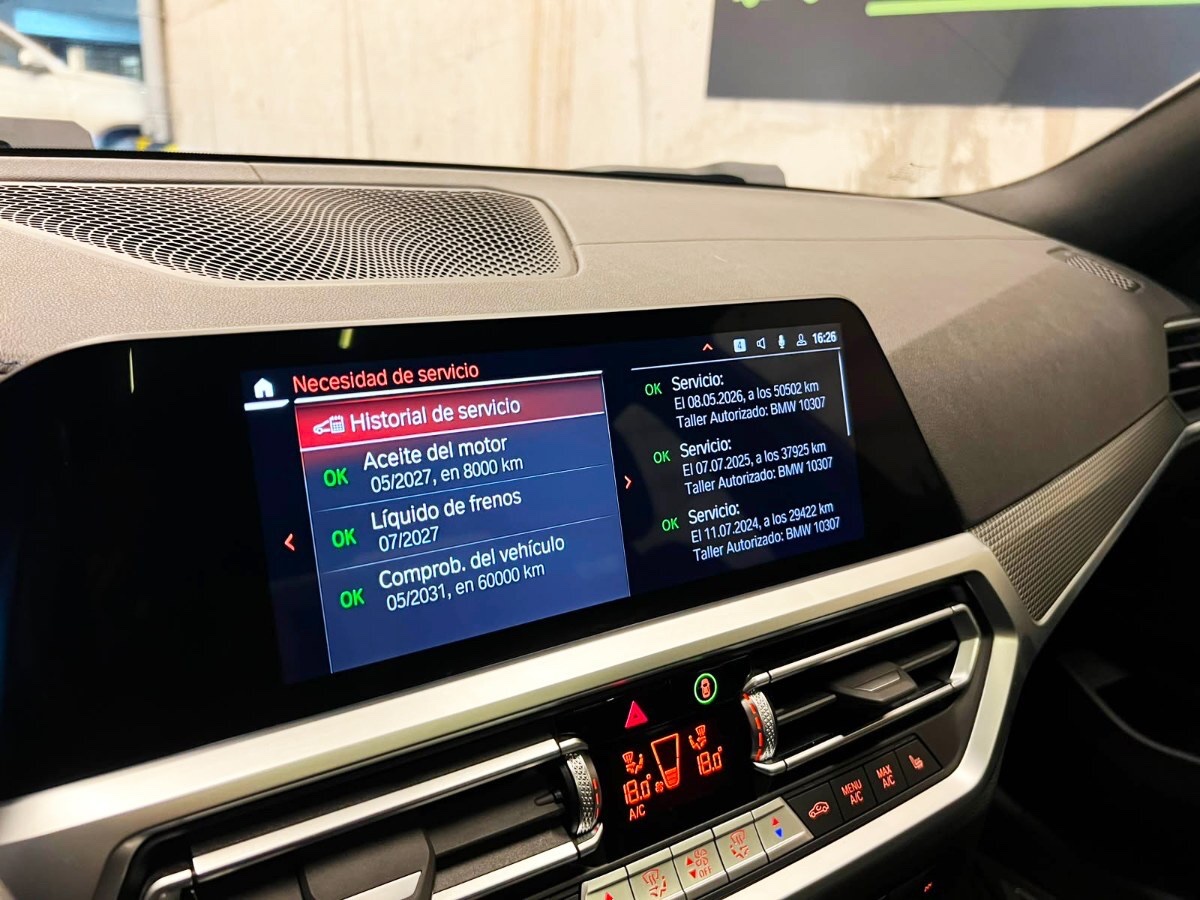 2023 BMW M340i miniatura 18