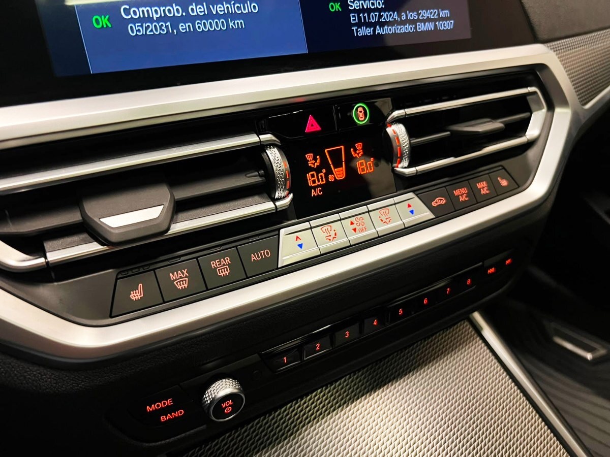 2023 BMW M340i miniatura 19