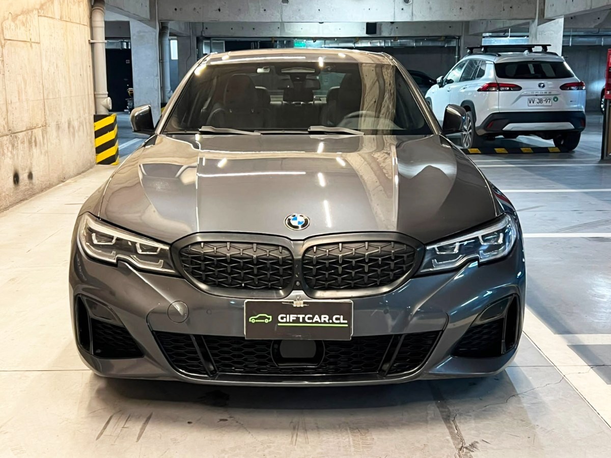 2023 BMW M340i miniatura 2