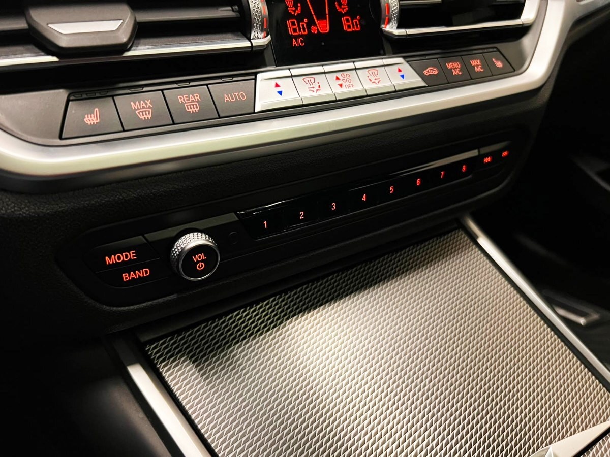 2023 BMW M340i miniatura 20