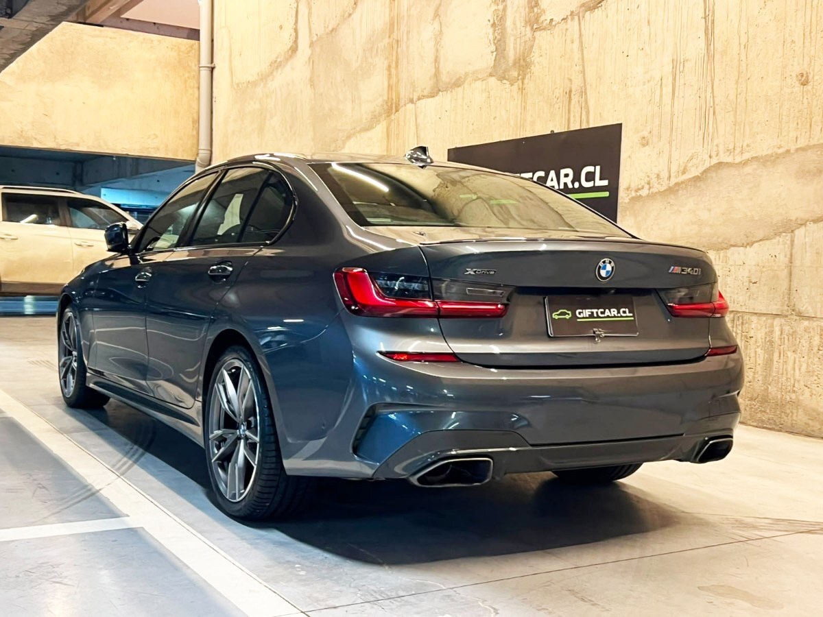 2023 BMW M340i miniatura 4