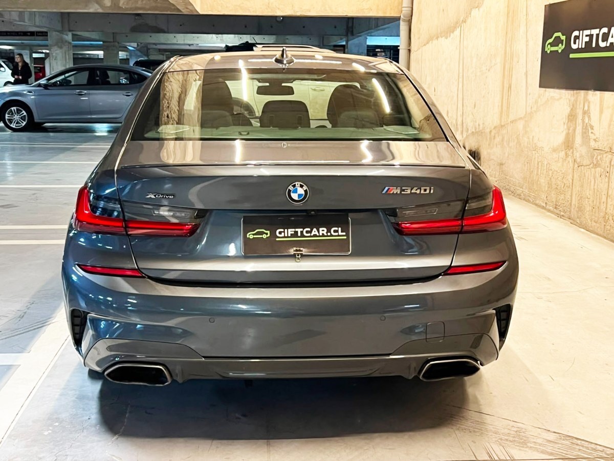 2023 BMW M340i miniatura 5