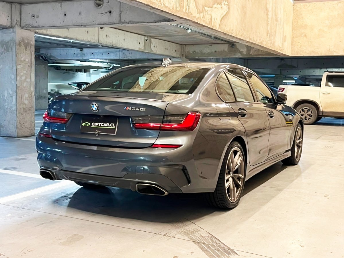 2023 BMW M340i miniatura 6