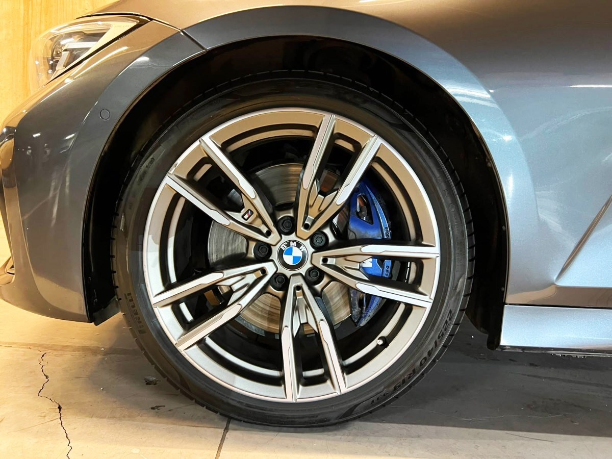 2023 BMW M340i miniatura 8
