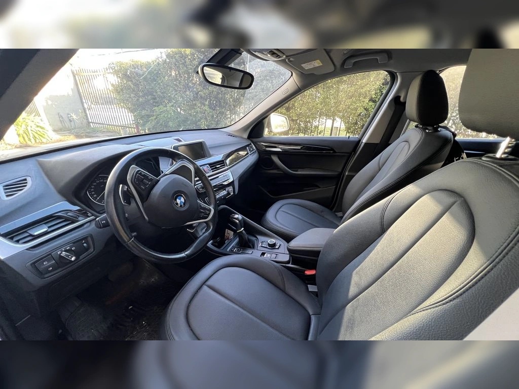 2017 BMW X1 miniatura 13