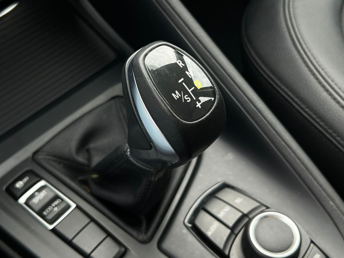 2017 BMW X1 miniatura 15