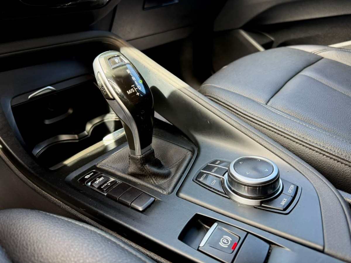2020 BMW X1 miniatura 12