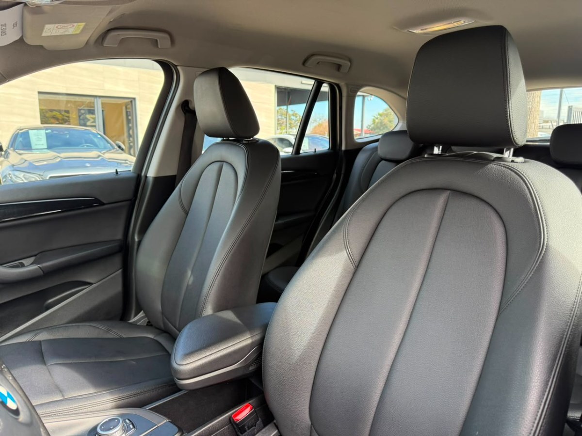 2020 BMW X1 miniatura 13