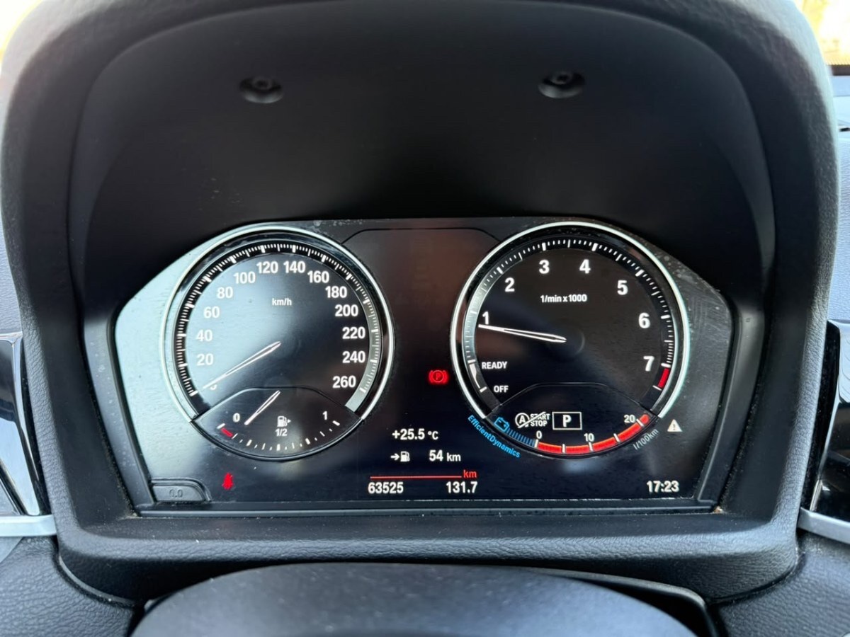 2022 BMW X1 miniatura 10