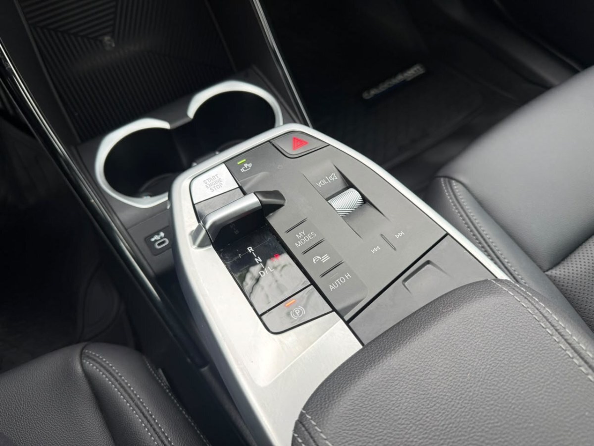 2023 BMW X1 miniatura 12