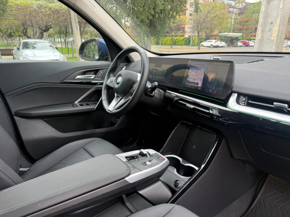 2023 BMW X1 miniatura 13
