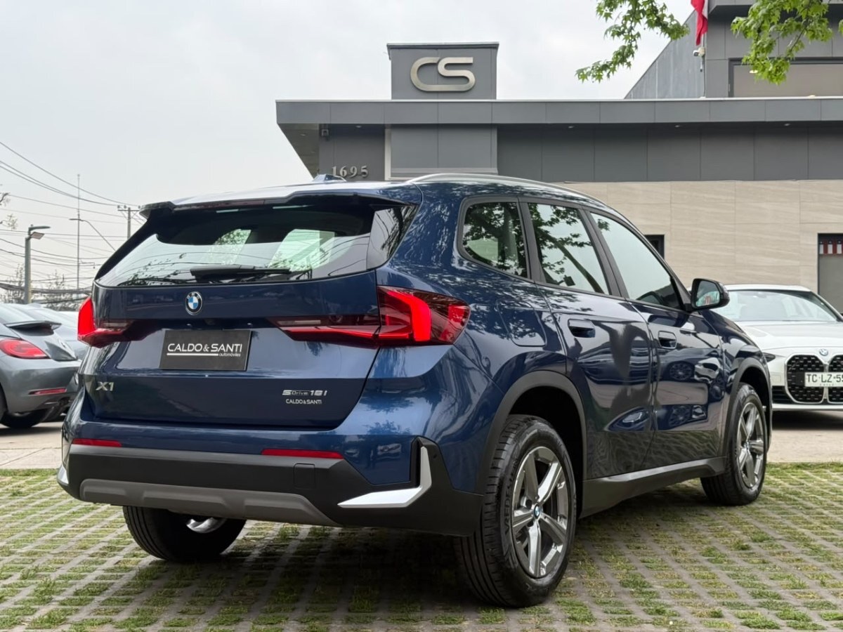 2023 BMW X1 miniatura 5