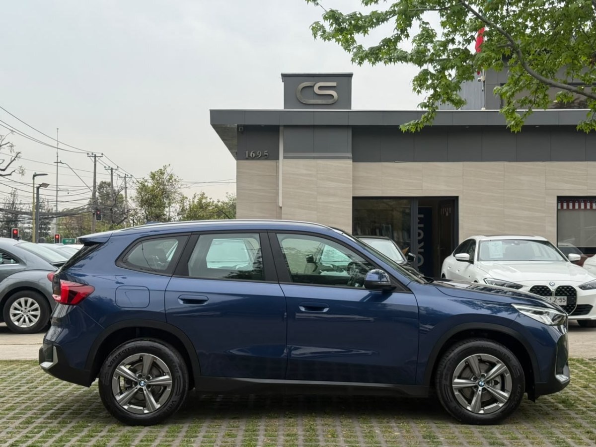 2023 BMW X1 miniatura 6