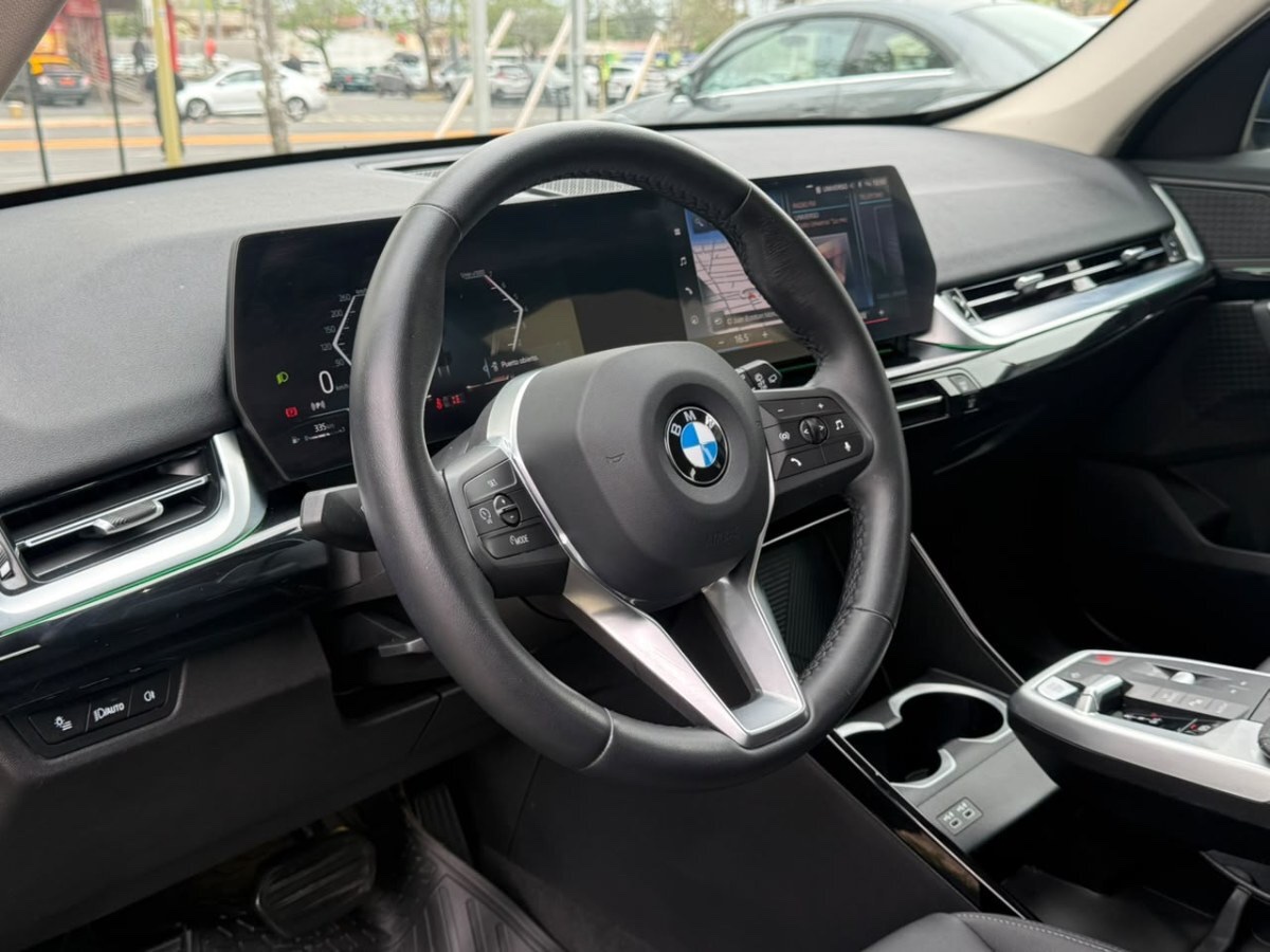 2023 BMW X1 miniatura 9