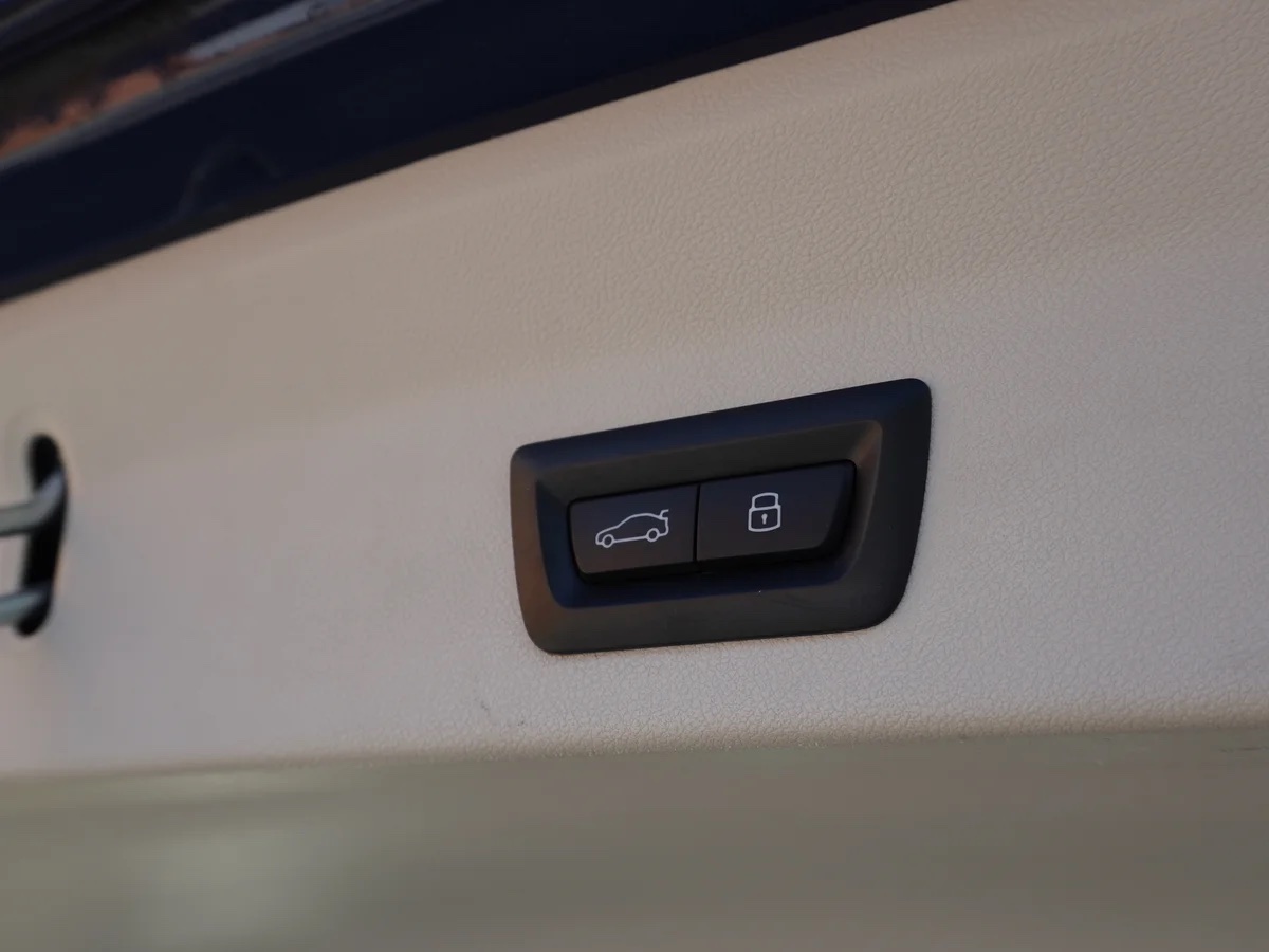 2023 BMW X3 SDrive miniatura 16