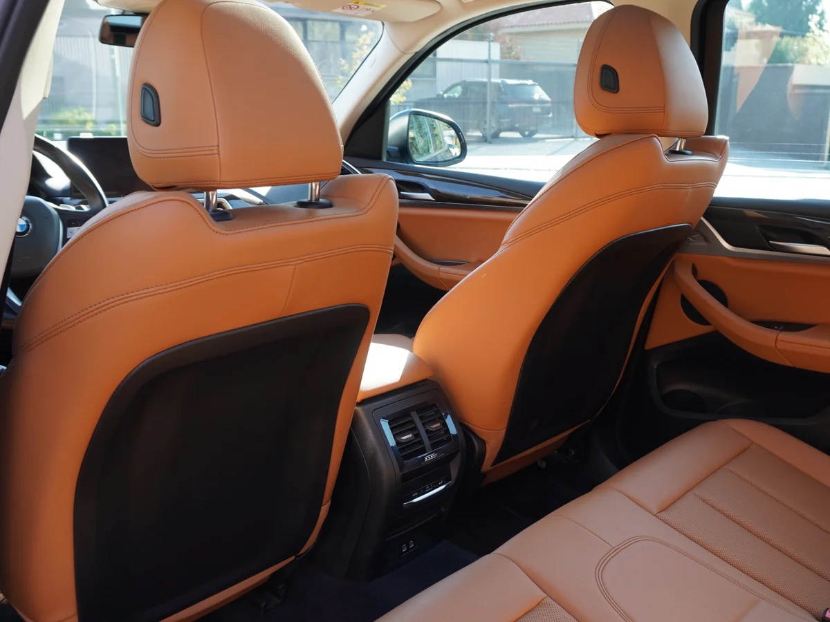 2023 BMW X3 SDrive miniatura 17
