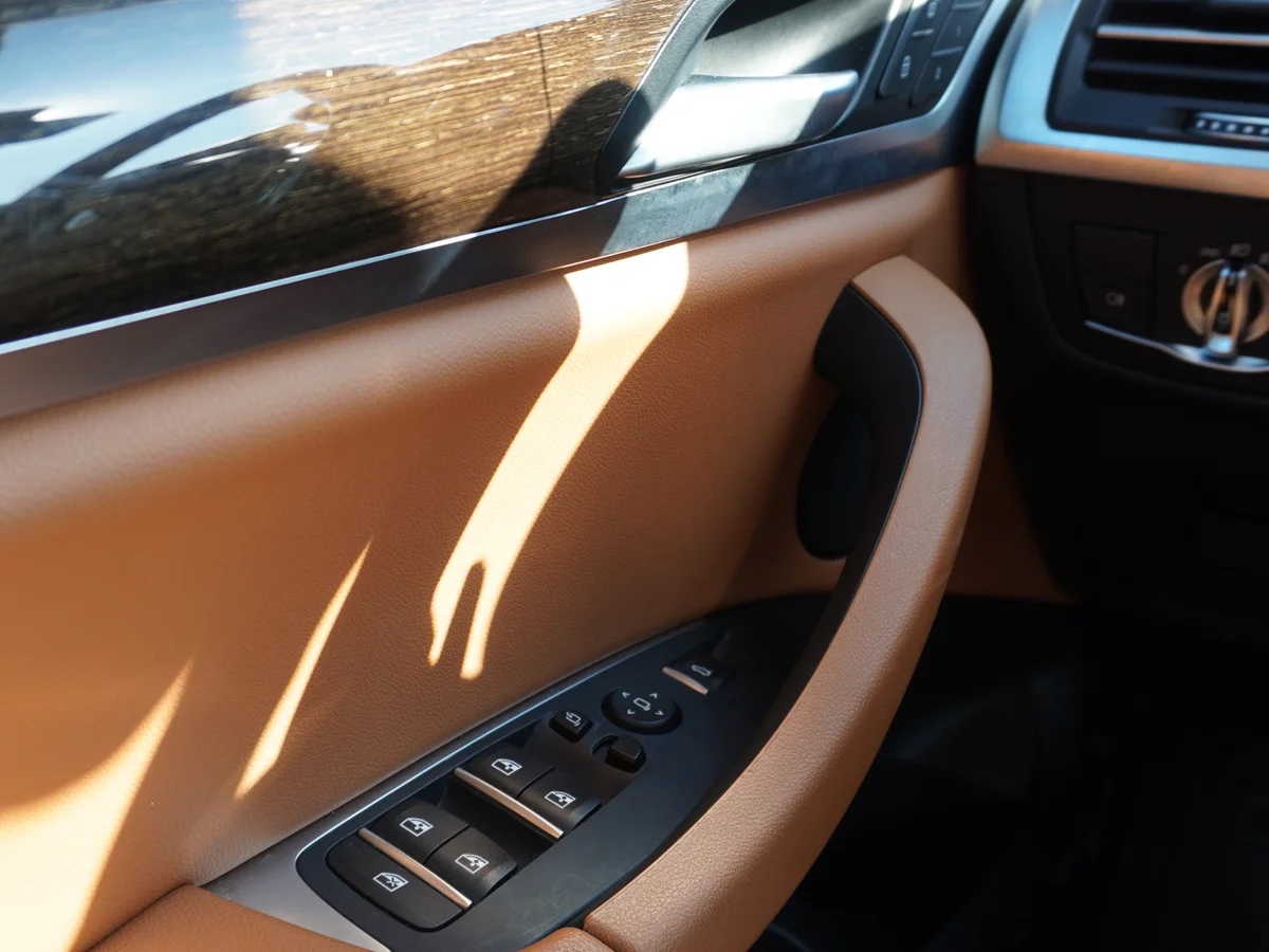 2023 BMW X3 SDrive miniatura 23