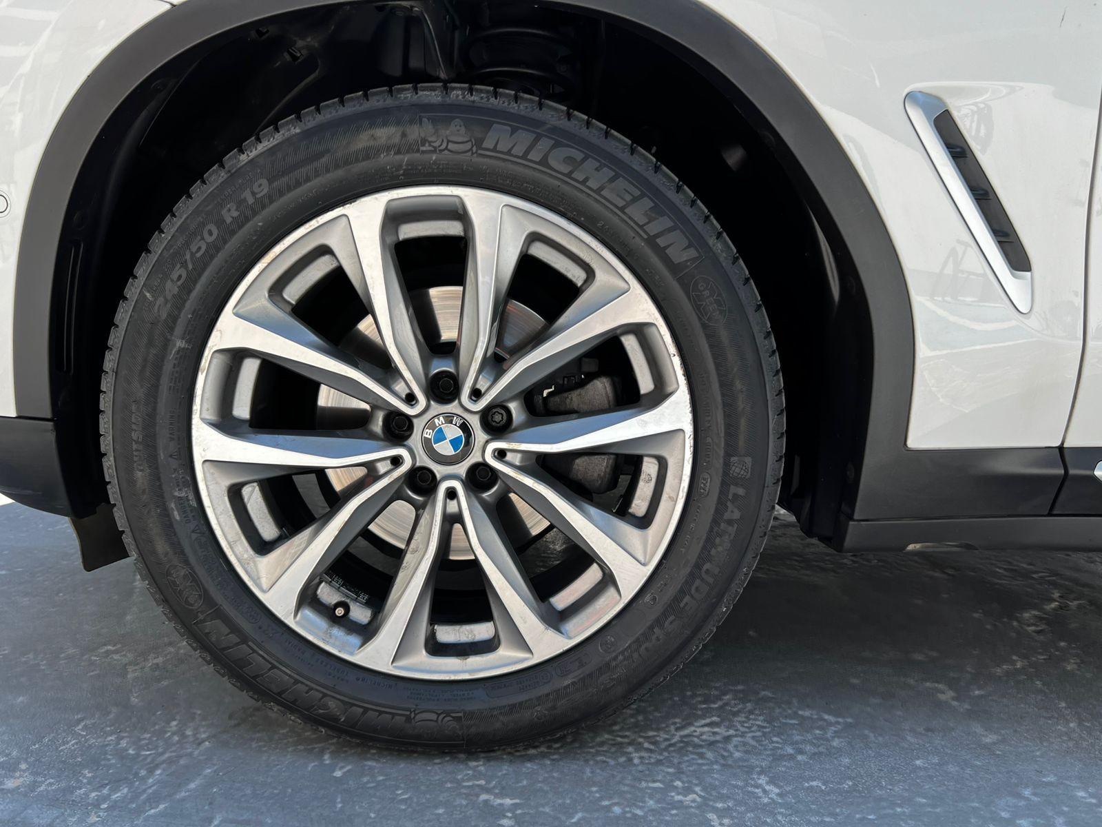 2022 BMW X4 20D XDrive miniatura 7