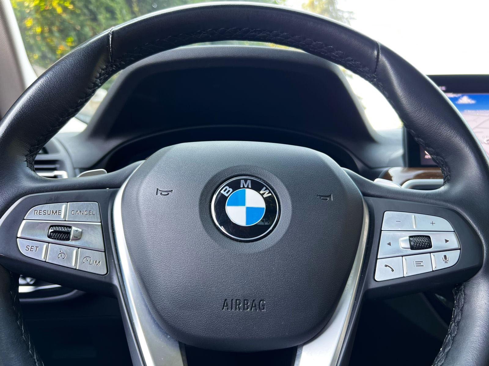 2024 BMW X4 Heritage miniatura 12