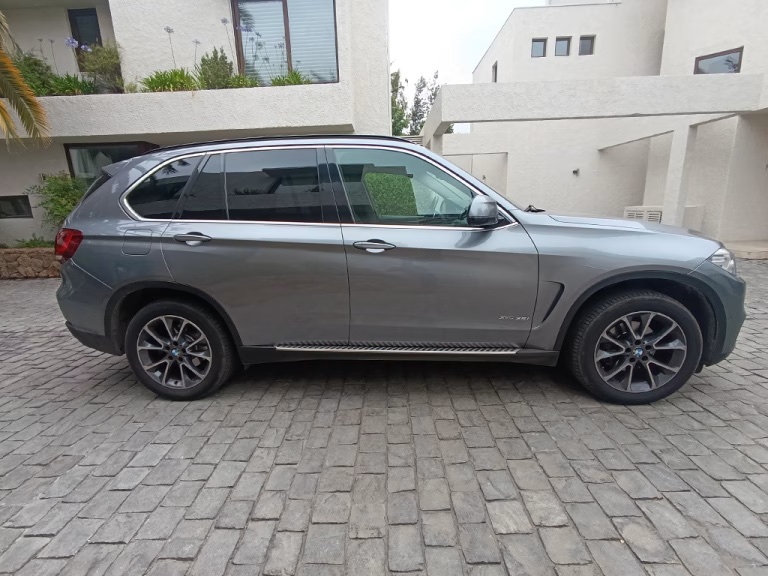 2017 BMW X5 miniatura 11