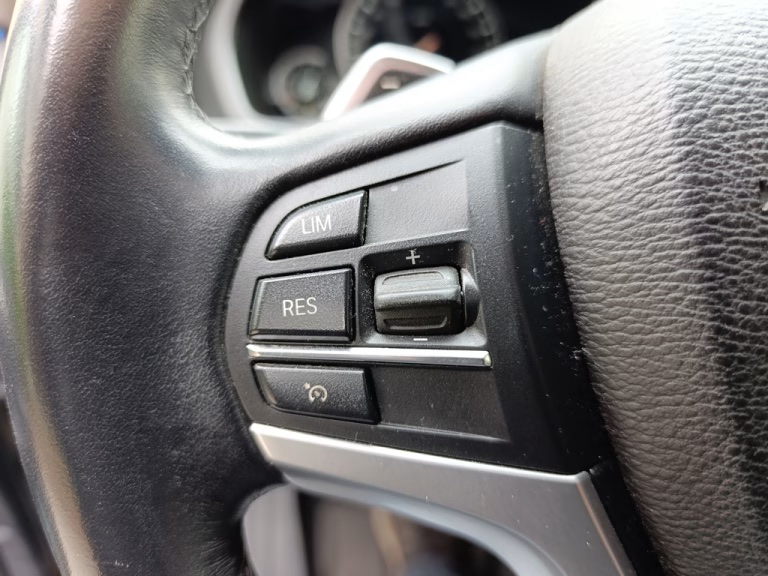2017 BMW X5 miniatura 14