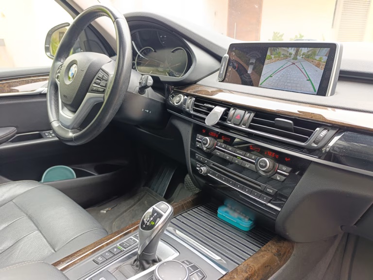 2017 BMW X5 miniatura 19