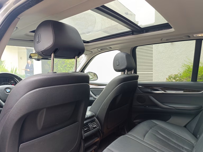 2017 BMW X5 miniatura 23