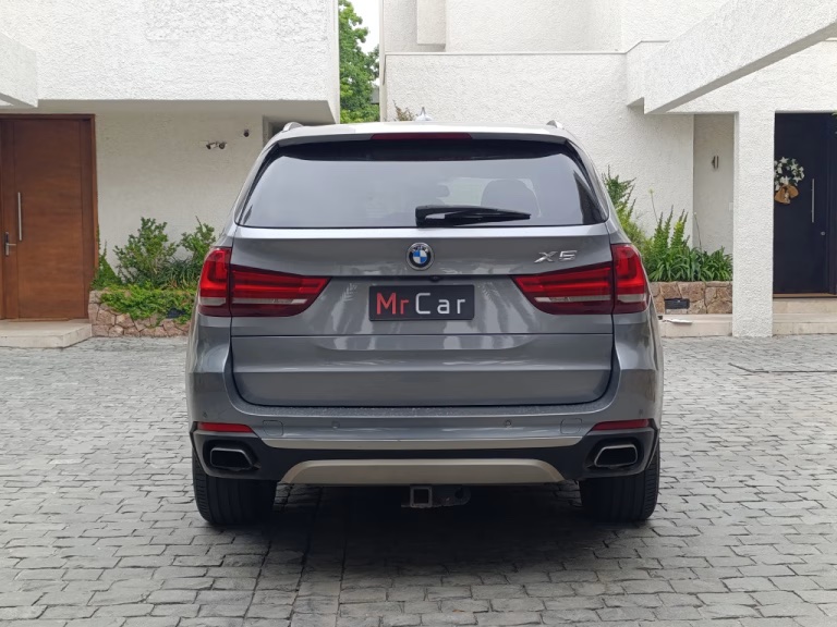 2017 BMW X5 miniatura 5