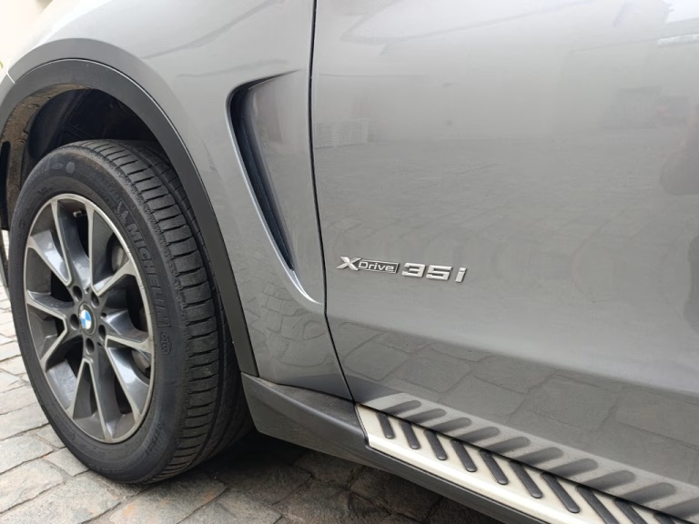 2017 BMW X5 miniatura 9