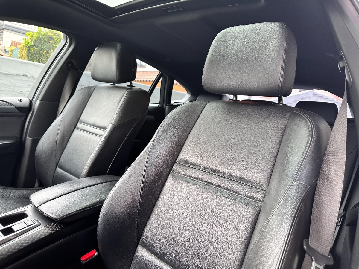 2015 BMW X6 miniatura 9