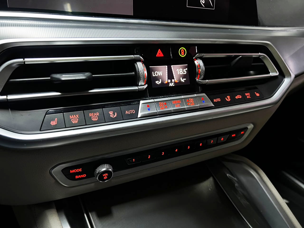 2021 BMW X6 miniatura 19