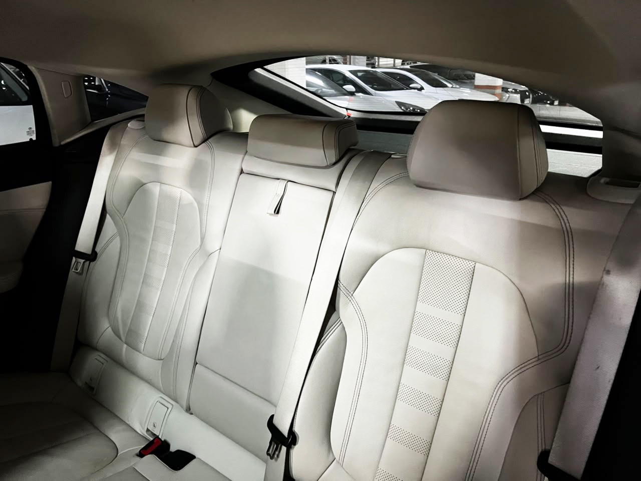 2021 BMW X6 miniatura 23