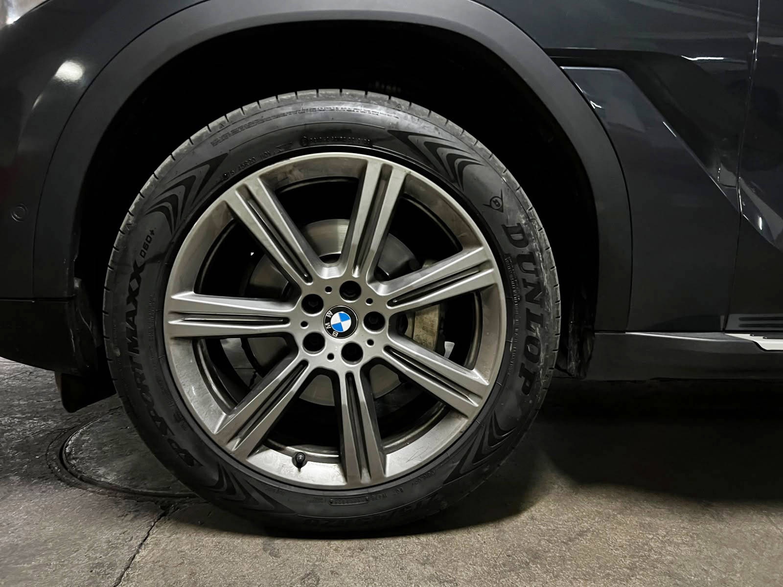 2021 BMW X6 miniatura 7