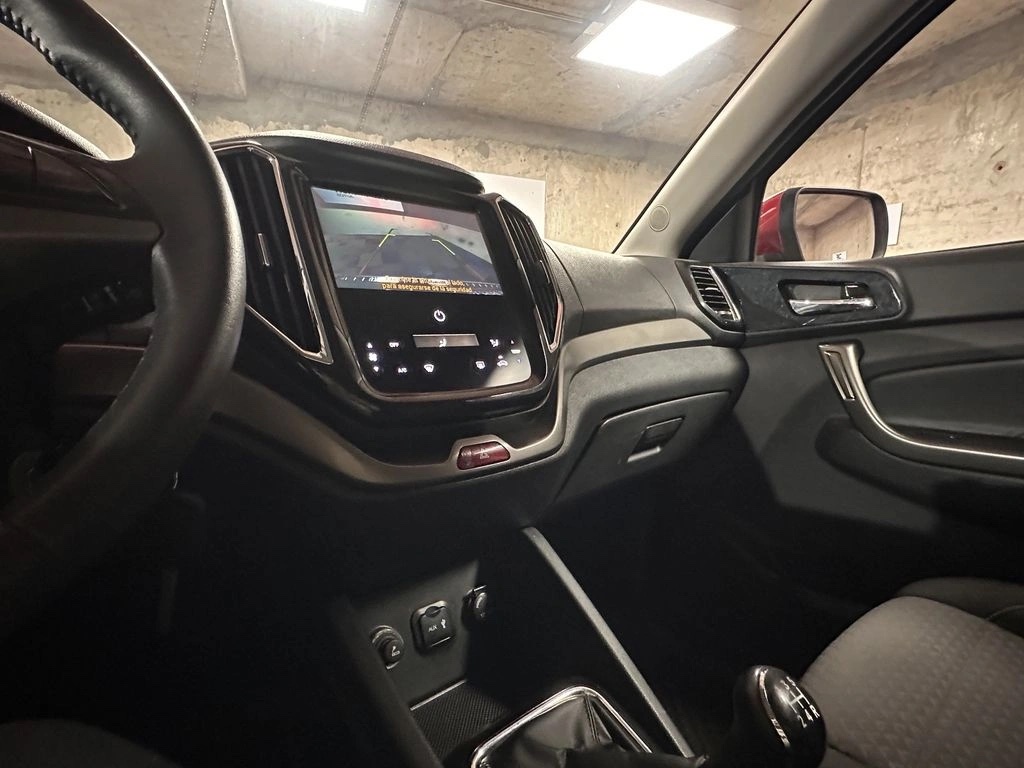 2022 Changan CX70 miniatura 13