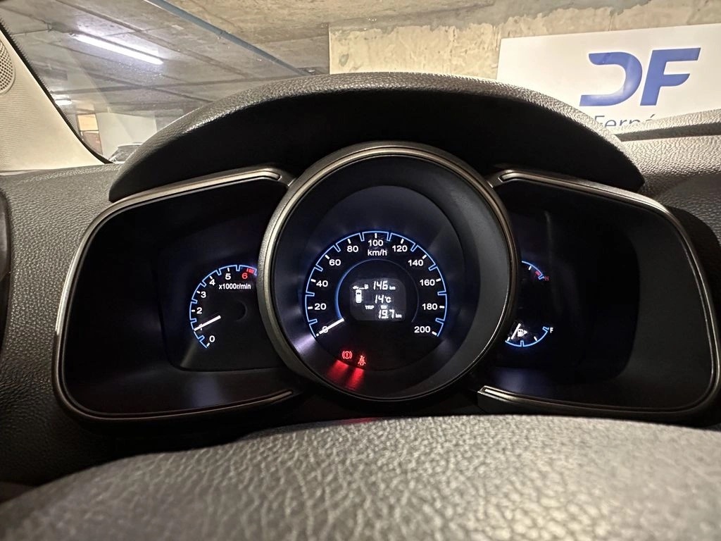 2022 Changan CX70 miniatura 14
